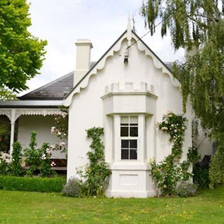 Camellia Cottage Bed & Breakfast Scotsburn Dış mekan fotoğraf