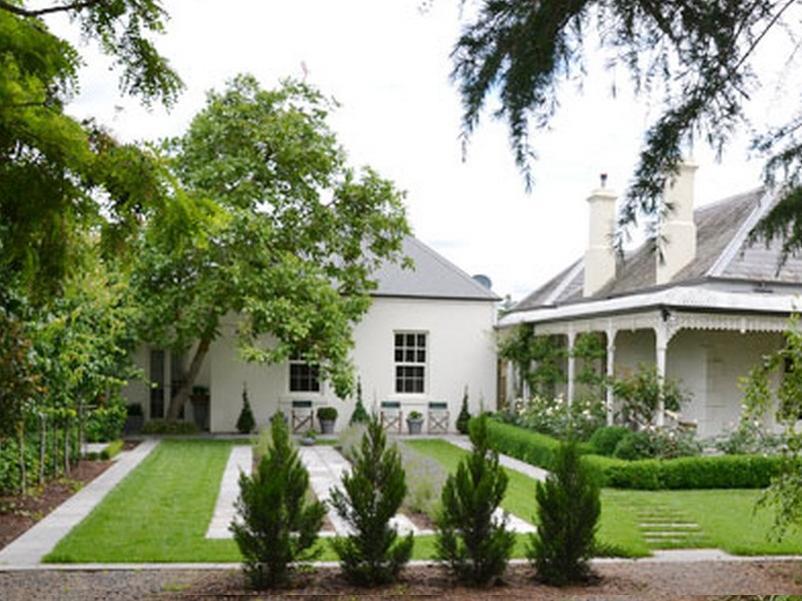 Camellia Cottage Bed & Breakfast Scotsburn Dış mekan fotoğraf