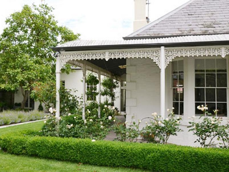 Camellia Cottage Bed & Breakfast Scotsburn Dış mekan fotoğraf