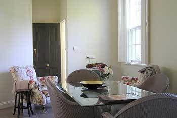 Camellia Cottage Bed & Breakfast Scotsburn Dış mekan fotoğraf