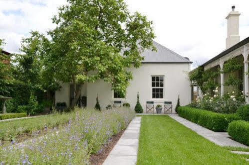 Camellia Cottage Bed & Breakfast Scotsburn Dış mekan fotoğraf