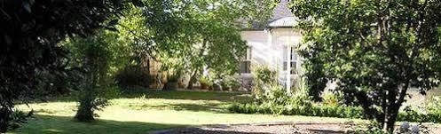 Camellia Cottage Bed & Breakfast Scotsburn Dış mekan fotoğraf